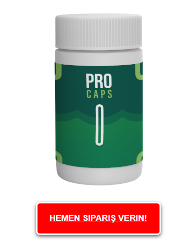 pro caps